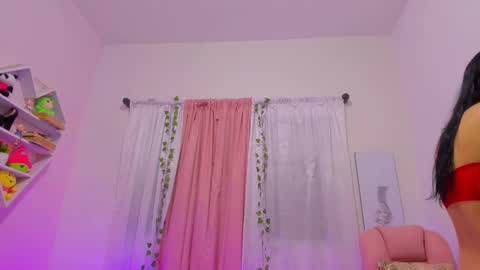 Scarletliz online show from 03/05/25, 12:22