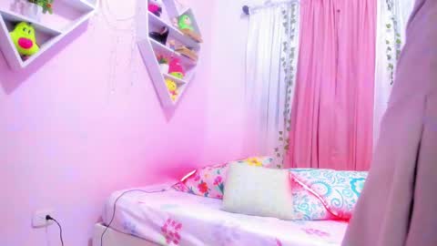 Scarletliz online show from 03/06/25, 12:09