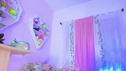 Scarletliz online show from 03/12/25, 04:35