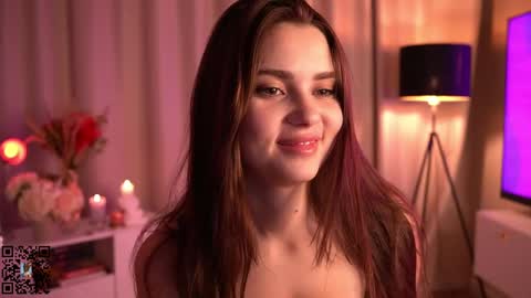 Snapshot of scarletmore chatting on 01/17/25, 12:42 Scarlet online show from 01/17/25, 12:42