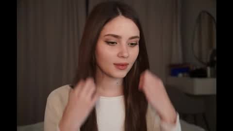 Snapshot of scarletmore chatting on 12/16/25, 08:03 Scarlet online show from 12/16/25, 08:03