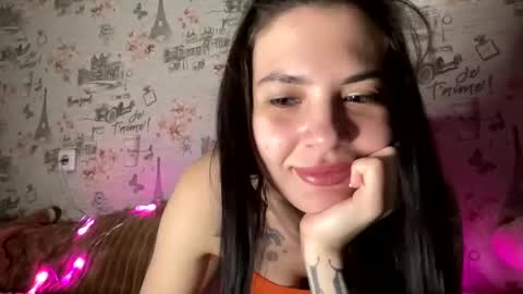 scarletpetal online show from 02/03/25, 03:27