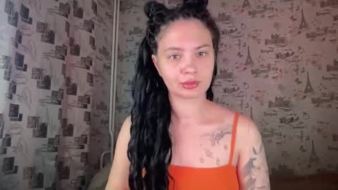 scarletpetal online show from 10/01/25, 09:26