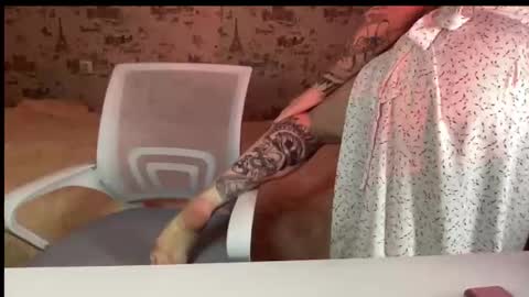 scarletpetal online show from 10/08/25, 11:41