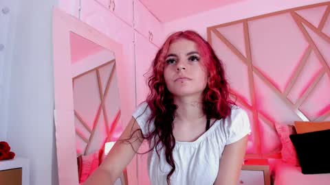 Scarlet online show from 01/15/25, 12:25