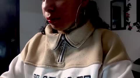 scarletqueen_bj online show from 06/16/26, 12:19