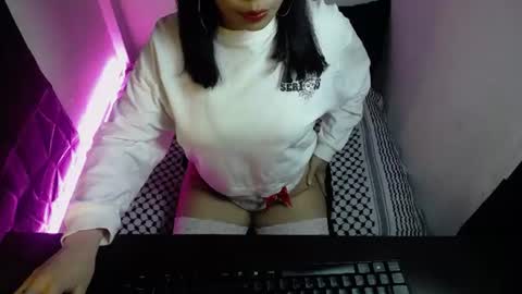 scarletqueen_bj online show from 06/22/26, 01:41