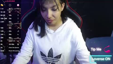 scarletqueen_bj online show from 07/17/26, 06:13