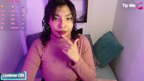 scarletqueen_bj online show from 07/22/26, 03:59