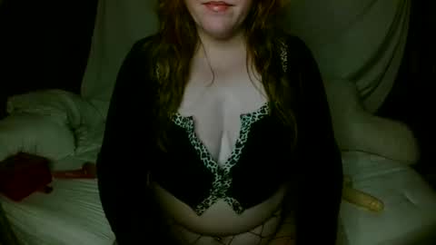 BabyEmber online show from 03/23/26, 01:42