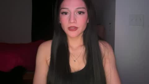 scarlet skyee online show from 07/02/26, 03:23