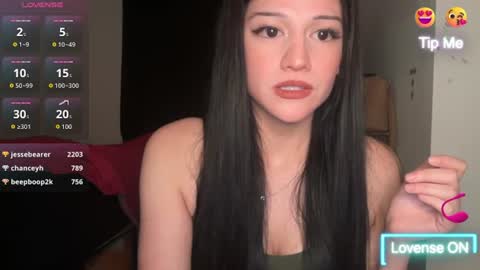 scarlet skyee online show from 07/03/26, 03:35