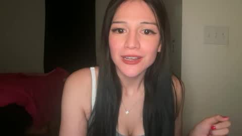 scarlet skyee online show from 07/04/26, 03:24