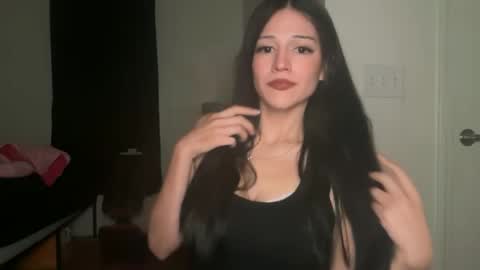 scarlet skyee online show from 07/14/26, 04:28