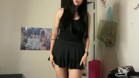 scarlet skyee online show from 07/23/26, 02:53