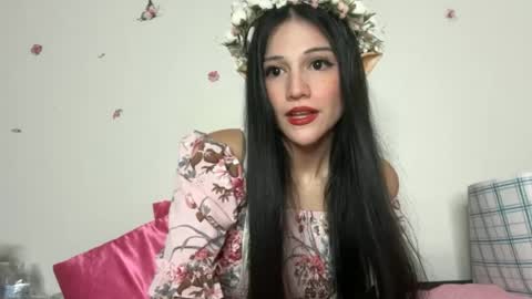scarlet skyee online show from 07/29/26, 07:56