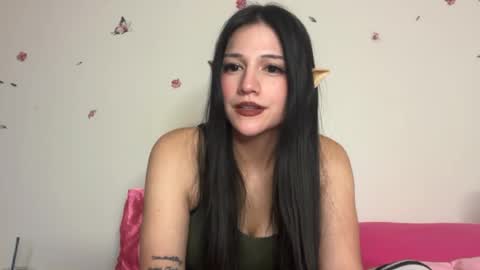 scarlet skyee online show from 08/01/26, 03:50