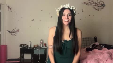 scarlet skyee online show from 08/02/26, 04:11