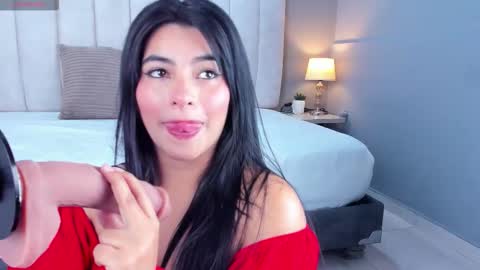 Scarlet online show from 11/06/25, 04:13