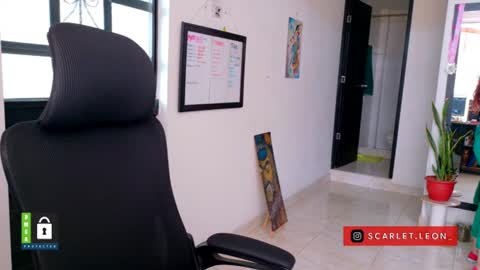 Scarletland welcome online show from 07/02/26, 06:25