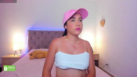 Scarlett Evans online show from 01/14/25, 11:58