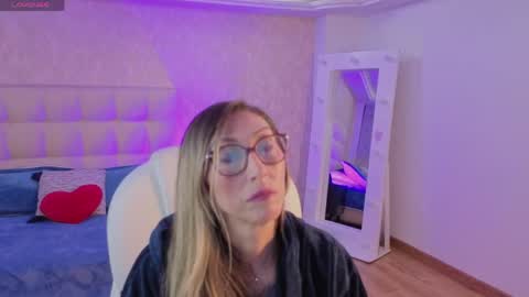 Scarlett online show from 06/08/26, 11:43