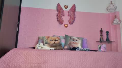 scarlett_099 online show from 09/12/25, 11:43