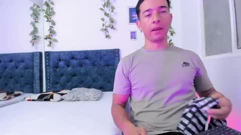 Scarlett y Dante online show from 05/30/26, 02:36