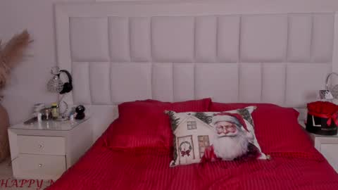 Snapshot of scarlett__baker11 chatting on 12/30/24, 10:34 juli online show from 12/30/24, 10:34