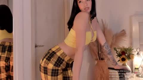 Snapshot of scarlett__baker11 chatting on 02/11/25, 10:39 juli online show from 02/11/25, 10:39