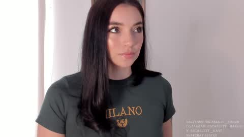 Snapshot of scarlett__baker11 chatting on 03/07/25, 04:55 juli online show from 03/07/25, 04:55