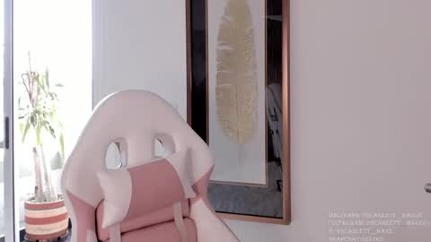 Snapshot of scarlett__baker11 chatting on 03/08/25, 05:33 juli online show from 03/08/25, 05:33