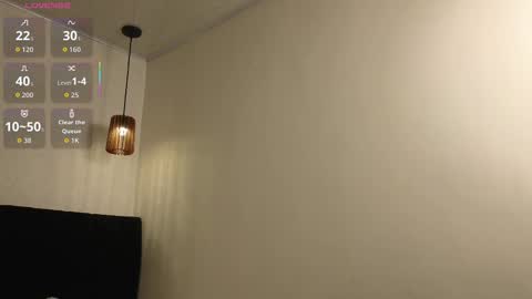 Snapshot of scarlett__bell chatting on 09/09/25, 01:43 Scarlett online show from 09/09/25, 01:43