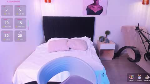 Snapshot of scarlett__bell chatting on 09/22/25, 01:13 Scarlett online show from 09/22/25, 01:13