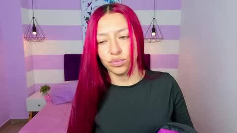 Scarlett online show from 05/04/26, 11:28