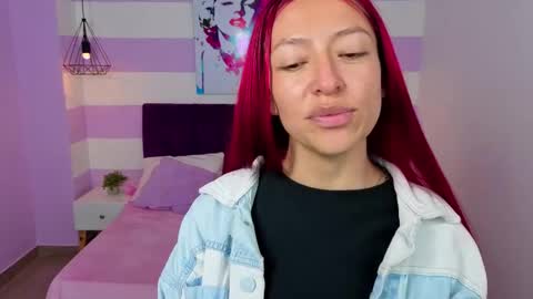 Scarlett online show from 05/06/26, 12:21