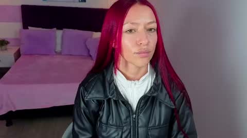 Scarlett online show from 07/02/26, 11:16