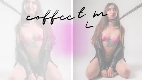 Snapshot of scarlett__cooper__ chatting on 10/02/25, 12:01 Scarlett online show from 10/02/25, 12:01