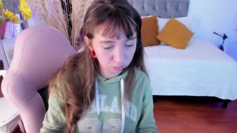Scarlett online show from 06/02/26, 11:45