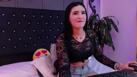 scarlett__durand online show from 09/16/25, 11:55