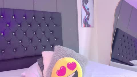 scarlett__durand online show from 09/23/25, 11:57