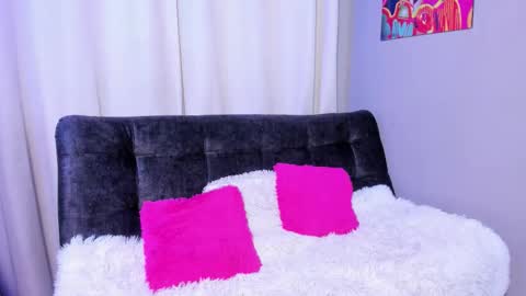 scarlett__durand online show from 10/09/25, 12:03