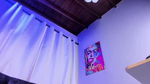 scarlett__durand online show from 10/10/25, 11:53