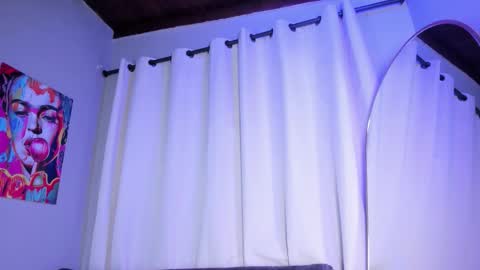 scarlett__durand online show from 10/23/25, 11:53