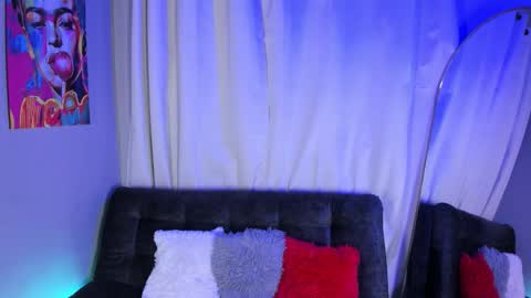 scarlett__durand online show from 10/25/25, 11:40