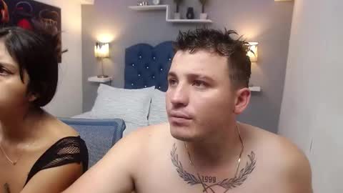 Snapshot of scarlett_and_justin chatting on 11/04/25, 01:16 scarleth and justin online show from 11/04/25, 01:16