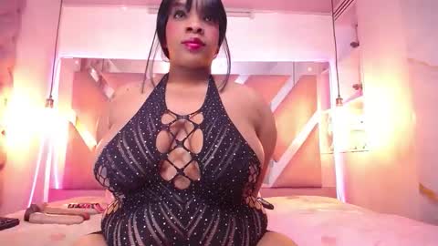 Scarlett online show from 03/28/26, 04:34