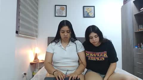 Snapshot of scarlett_brown69 chatting on 03/21/26, 10:53 Scarlett Brown online show from 03/21/26, 10:53