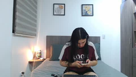 Snapshot of scarlett_brown69 chatting on 04/03/26, 10:35 Scarlett Brown online show from 04/03/26, 10:35