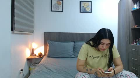 Snapshot of scarlett_brown69 chatting on 04/12/26, 02:38 Scarlett Brown online show from 04/12/26, 02:38